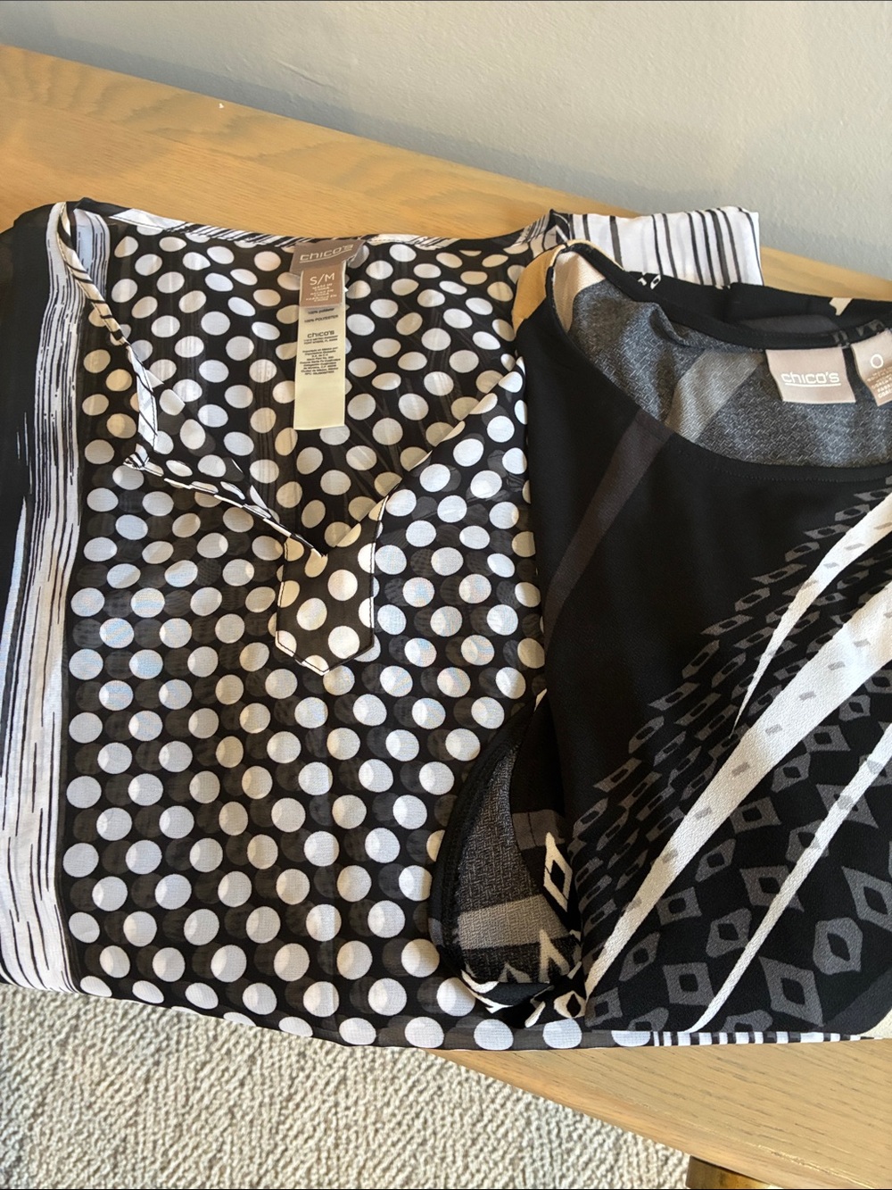 Chicos Bundle